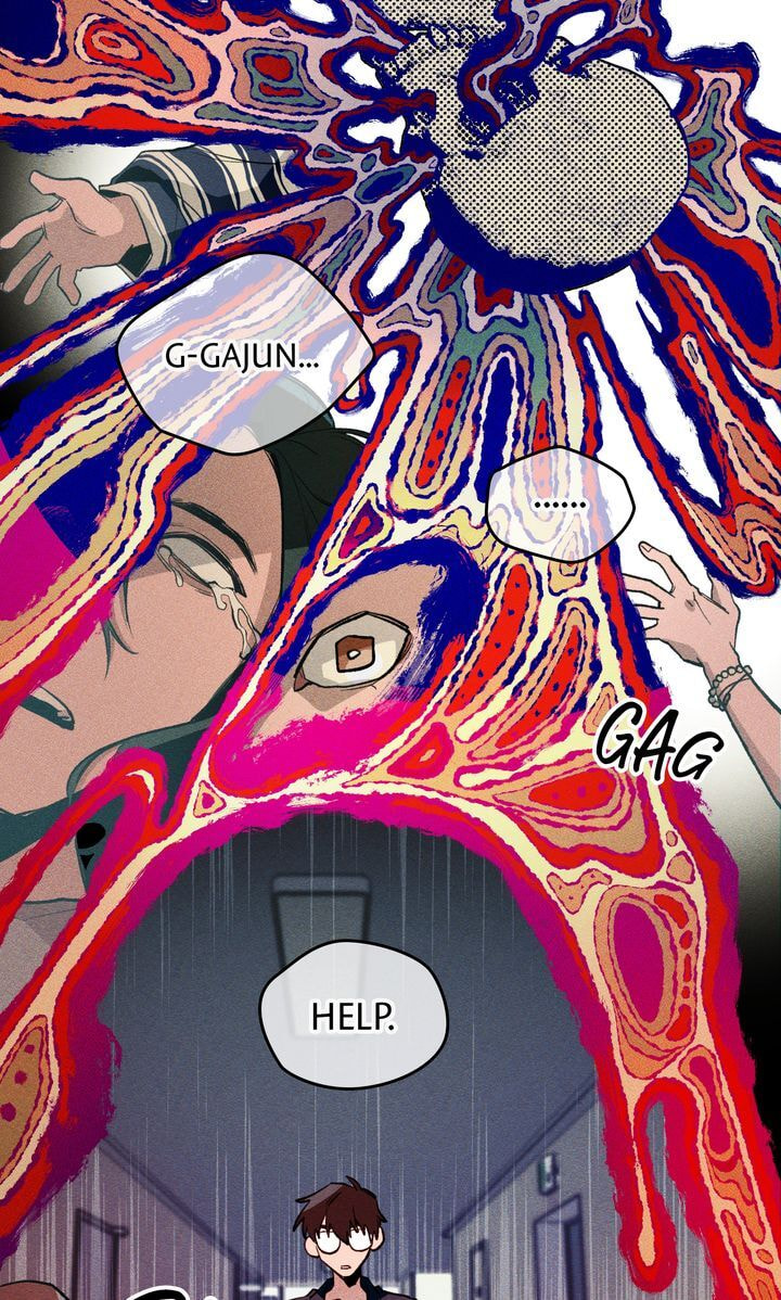 Read The 11th School Trip chapter 7 image 61 on Lezhin