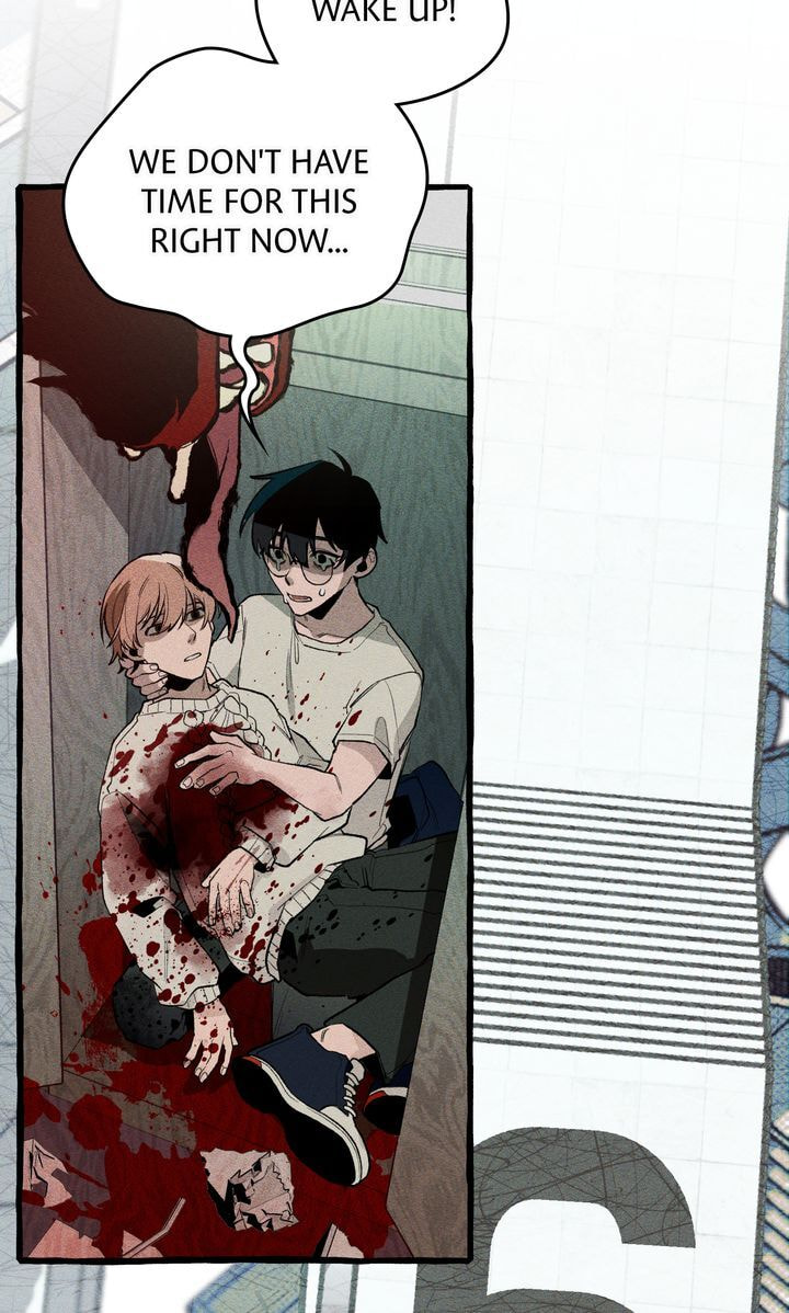 Read The 11th School Trip chapter 7 image 66 on Lezhin