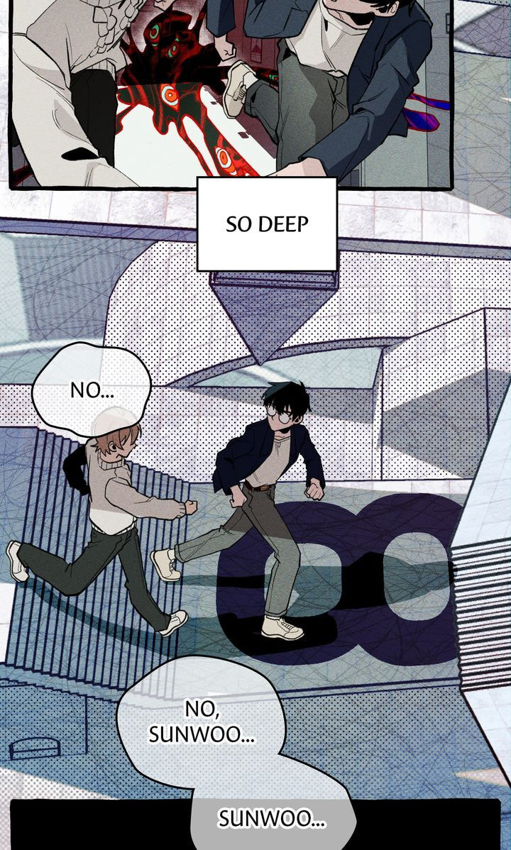 Read The 11th School Trip chapter 7 image 69 on Lezhin