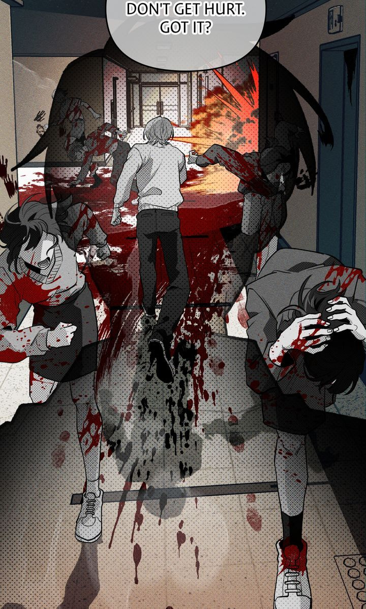Read The 11th School Trip chapter 7 image 85 on Lezhin