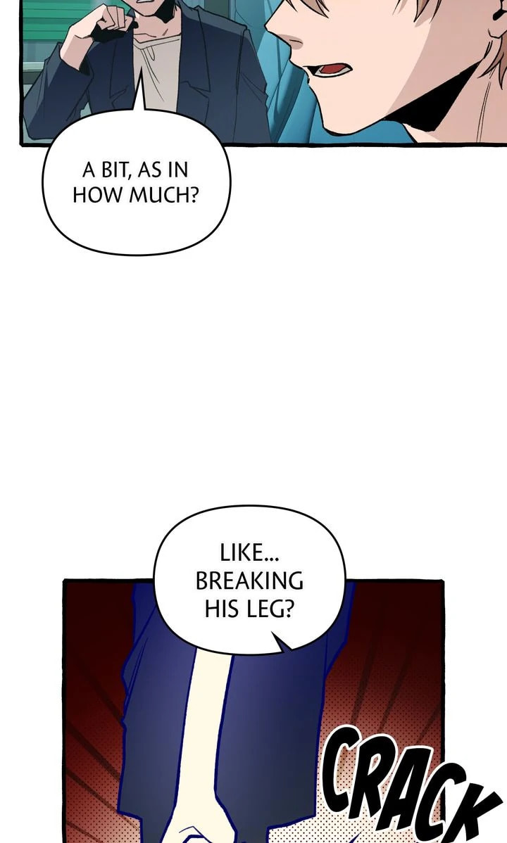 Read The 11th School Trip chapter 7 image 9 on Lezhin