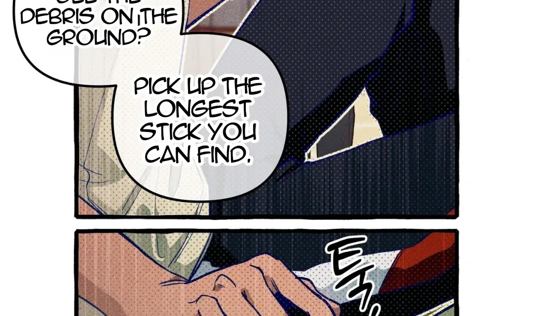 Read The 11th School Trip chapter 8 image 103 on Lezhin
