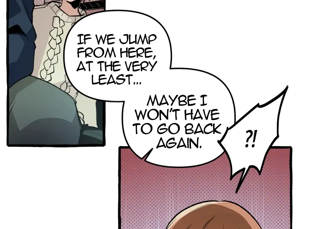 Read The 11th School Trip chapter 8 image 11 on Lezhin