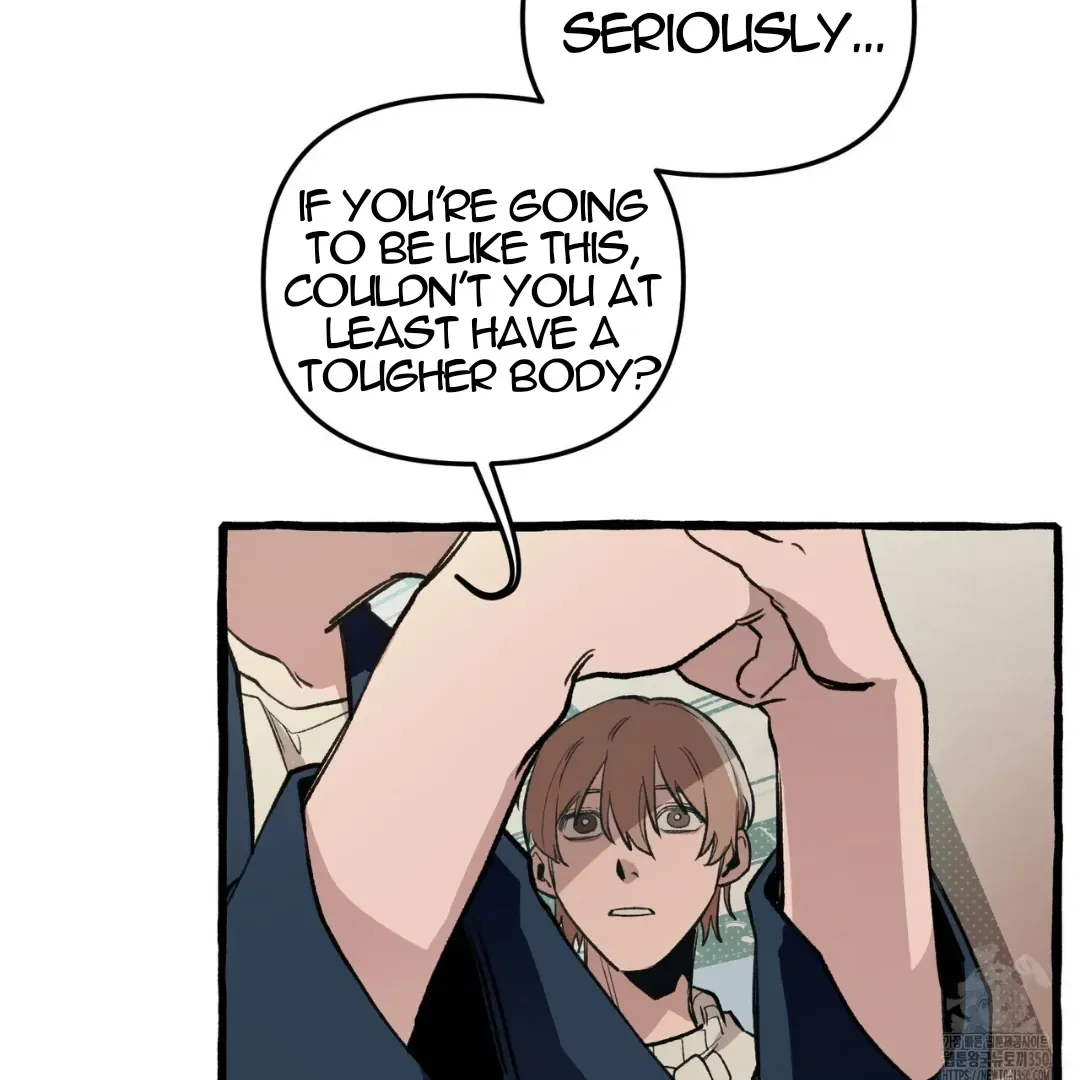 Read The 11th School Trip chapter 8 image 3 on Lezhin