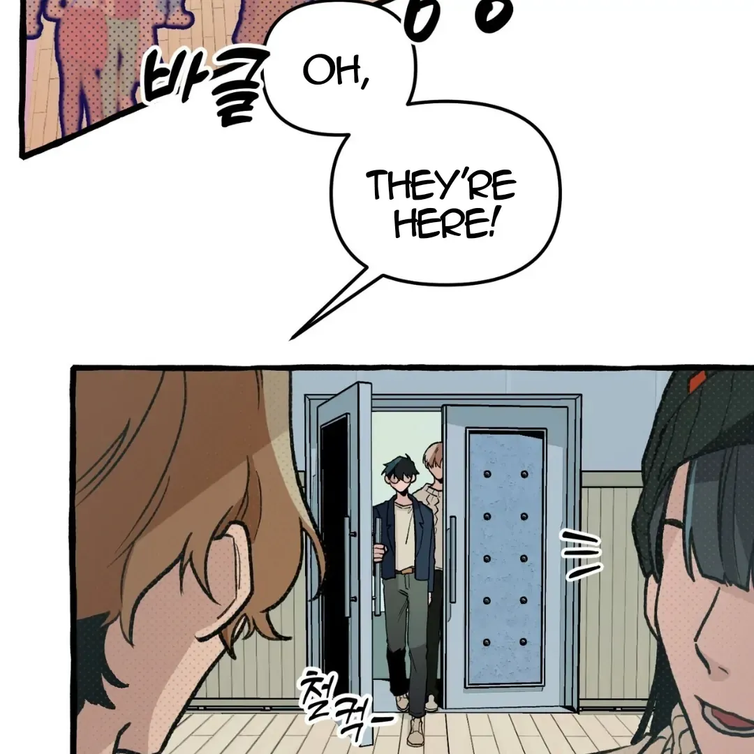Read The 11th School Trip chapter 8 image 41 on Lezhin