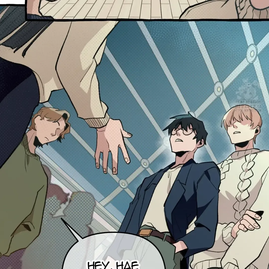 Read The 11th School Trip chapter 8 image 42 on Lezhin