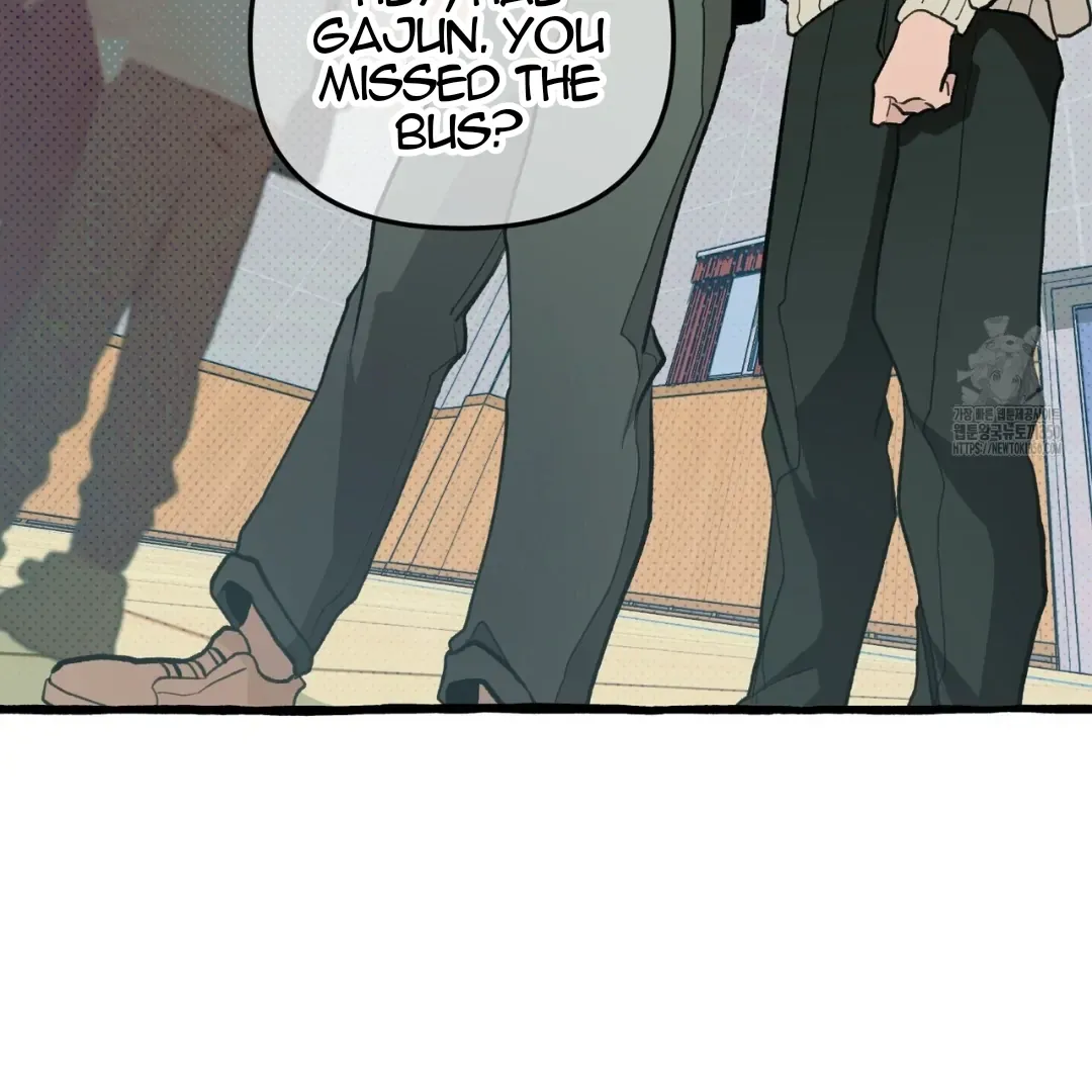 Read The 11th School Trip chapter 8 image 43 on Lezhin