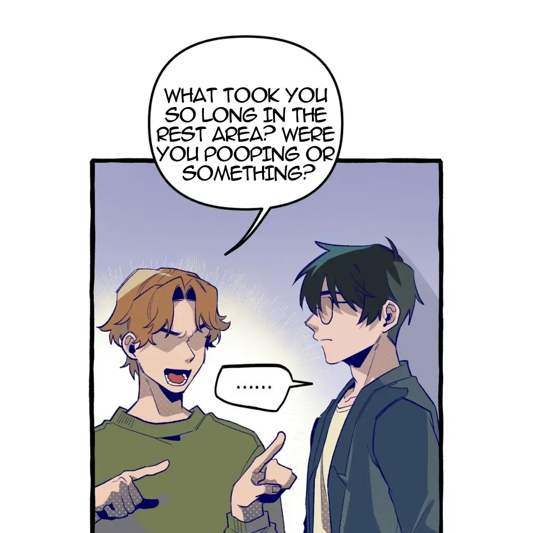 Read The 11th School Trip chapter 8 image 44 on Lezhin