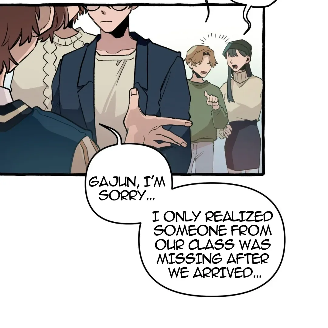 Read The 11th School Trip chapter 8 image 46 on Lezhin
