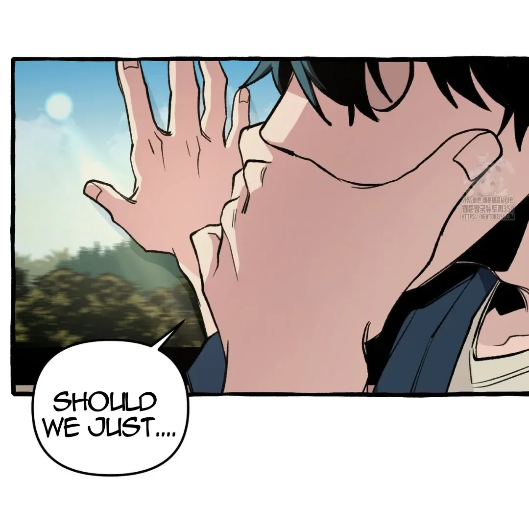 Read The 11th School Trip chapter 8 image 5 on Lezhin