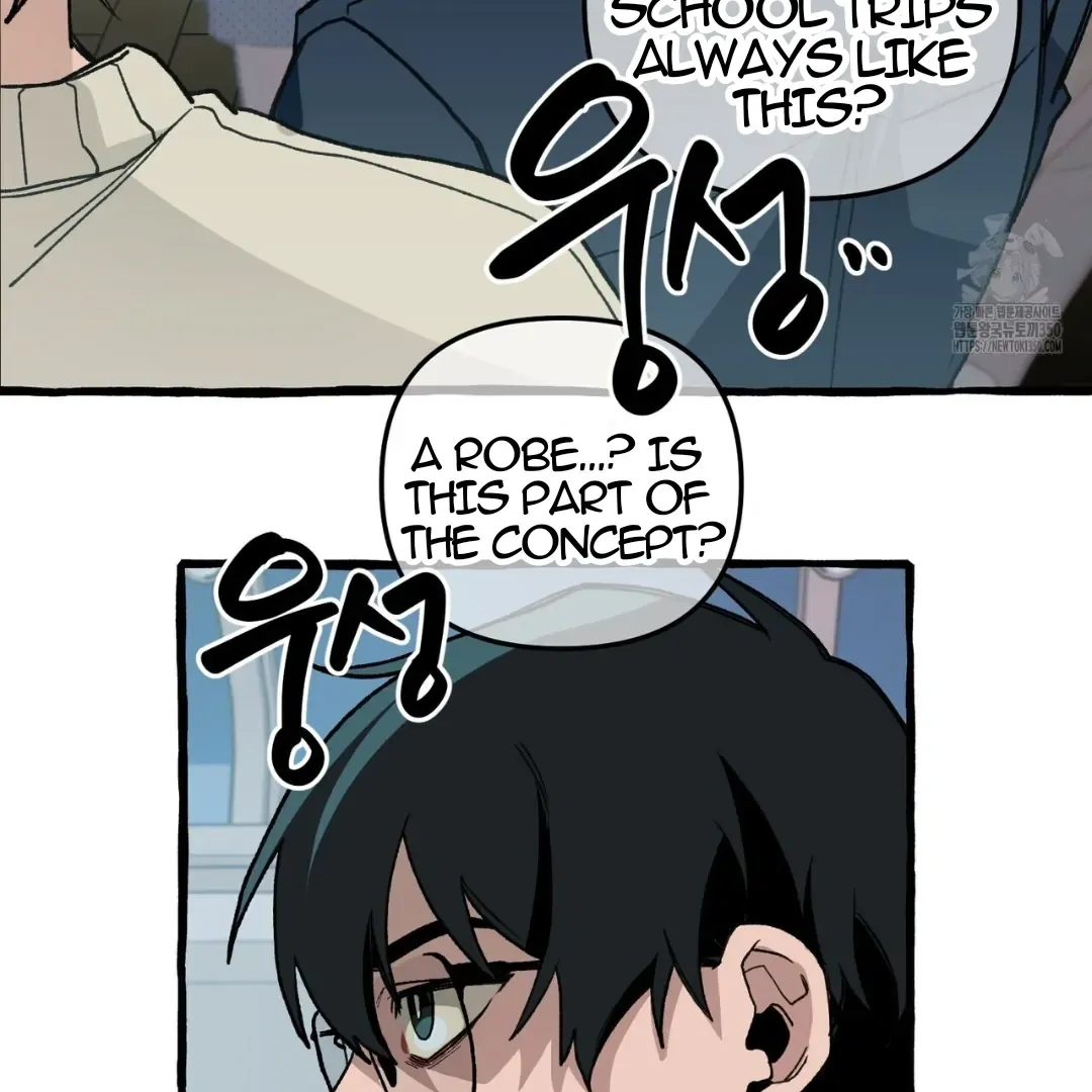 Read The 11th School Trip chapter 8 image 58 on Lezhin