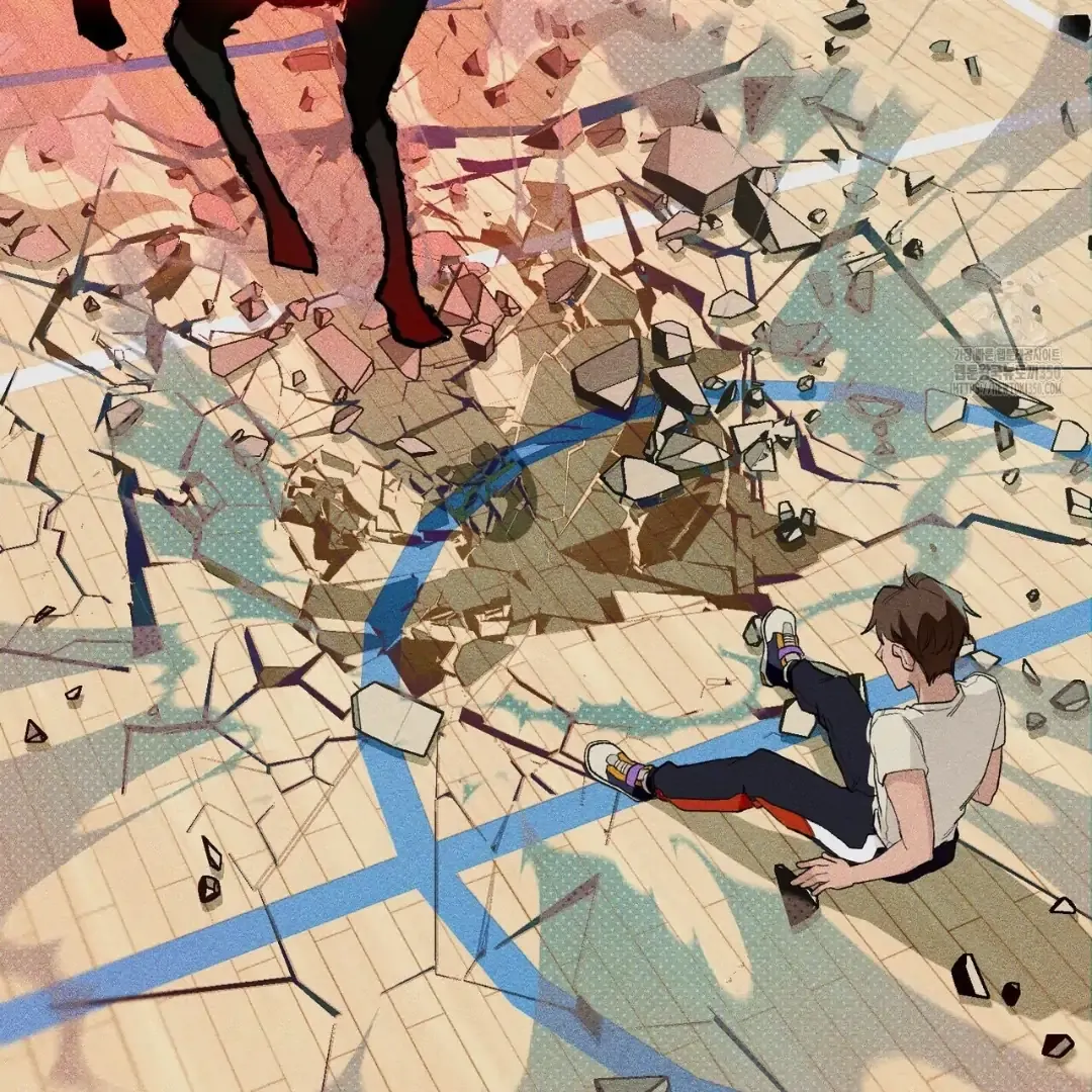 Read The 11th School Trip chapter 8 image 94 on Lezhin