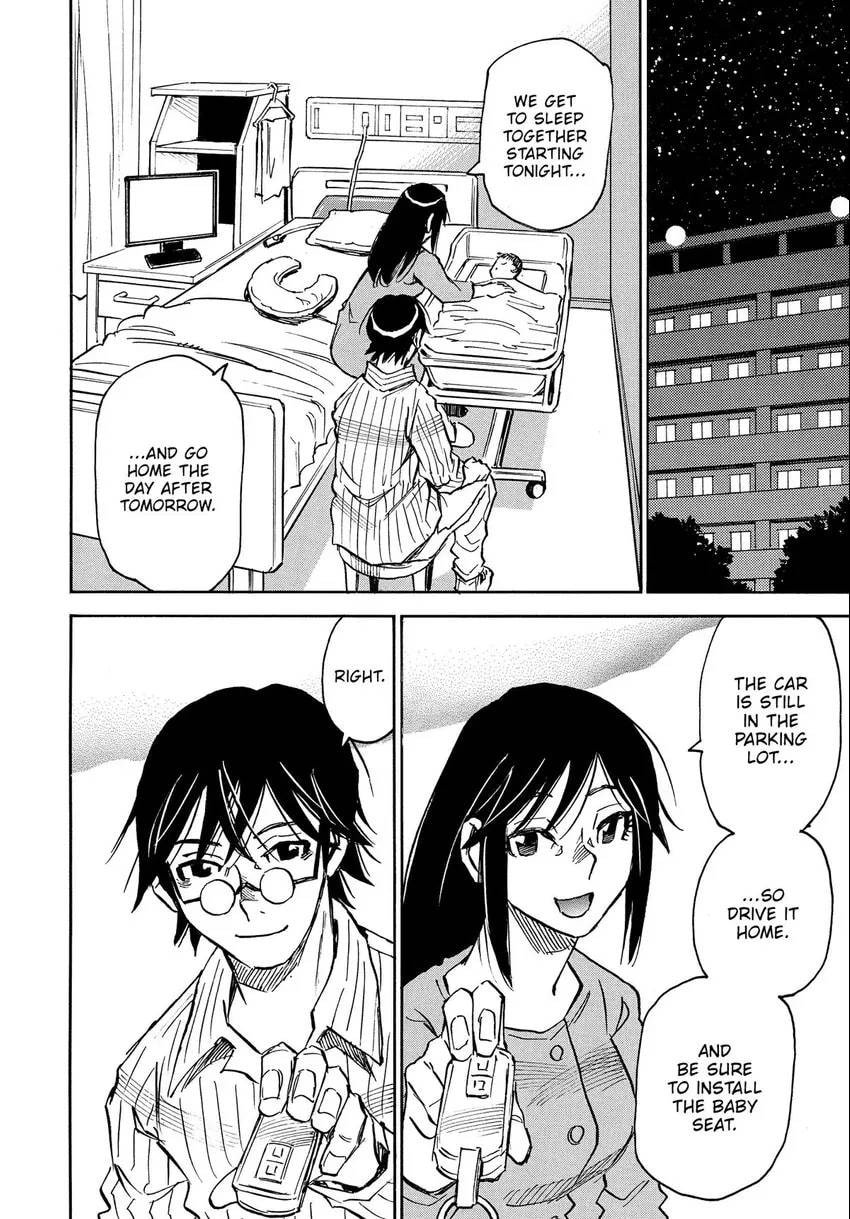Read The 13th Footprint chapter 10 image 10 on Lezhin