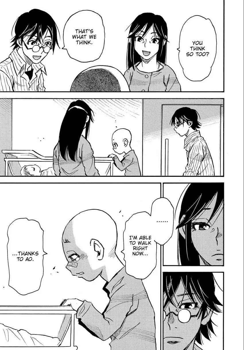 Read The 13th Footprint chapter 10 image 13 on Lezhin