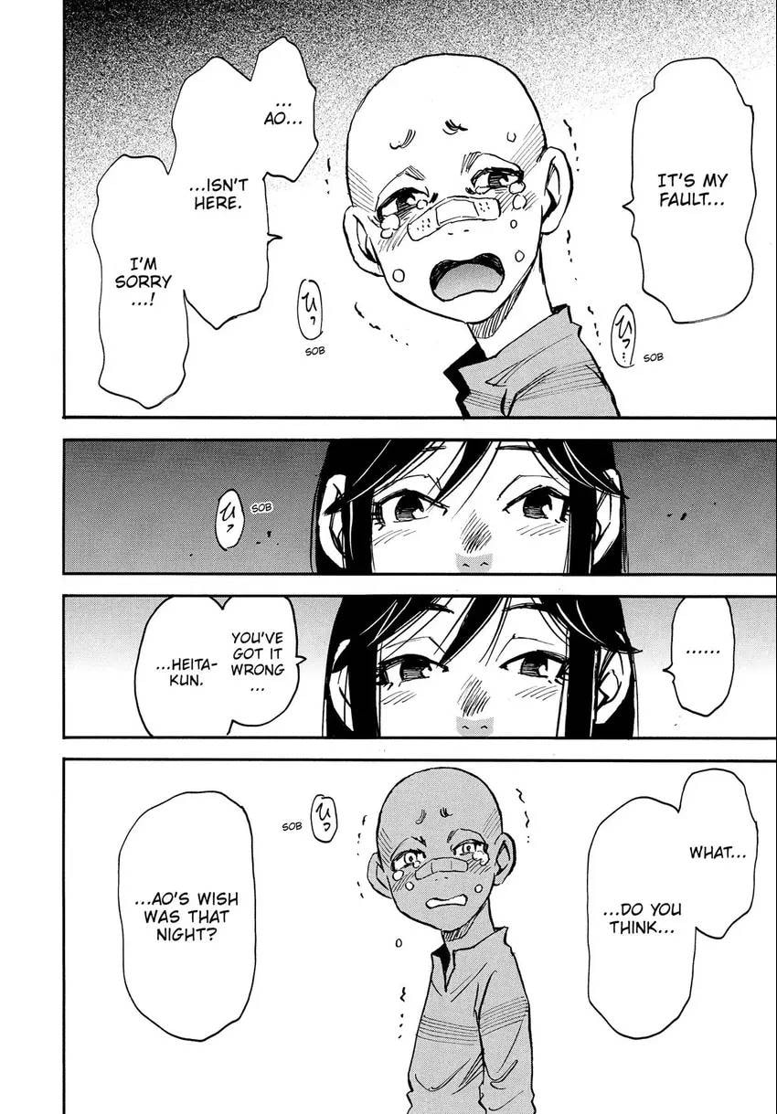 Read The 13th Footprint chapter 10 image 14 on Lezhin