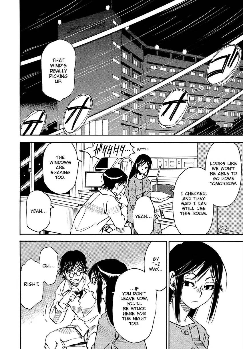 Read The 13th Footprint chapter 10 image 30 on Lezhin