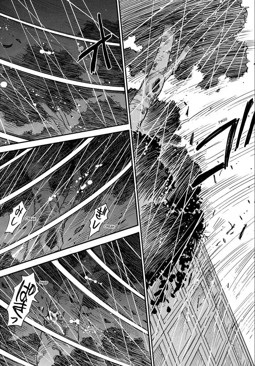 Read The 13th Footprint chapter 10 image 34 on Lezhin