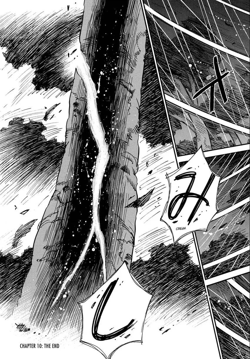 Read The 13th Footprint chapter 10 image 35 on Lezhin