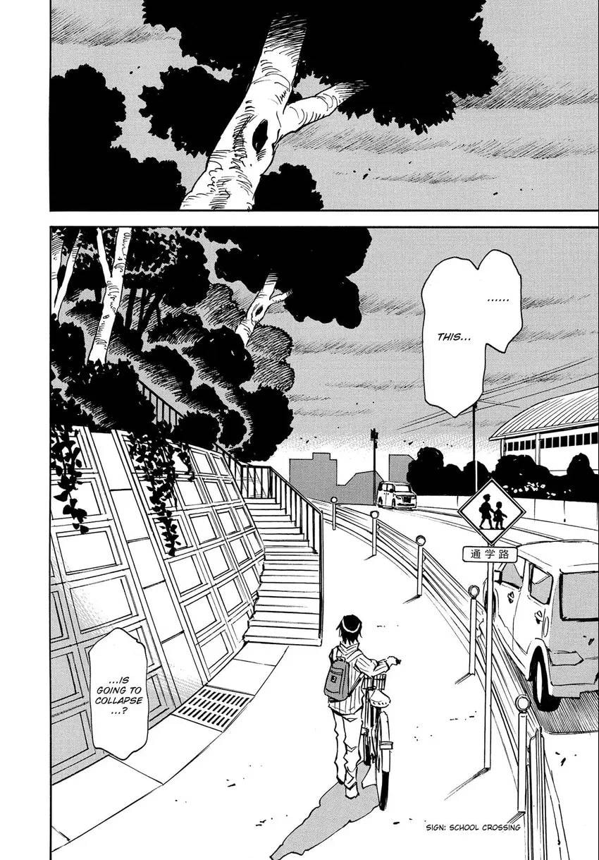 Read The 13th Footprint chapter 10 image 8 on Lezhin
