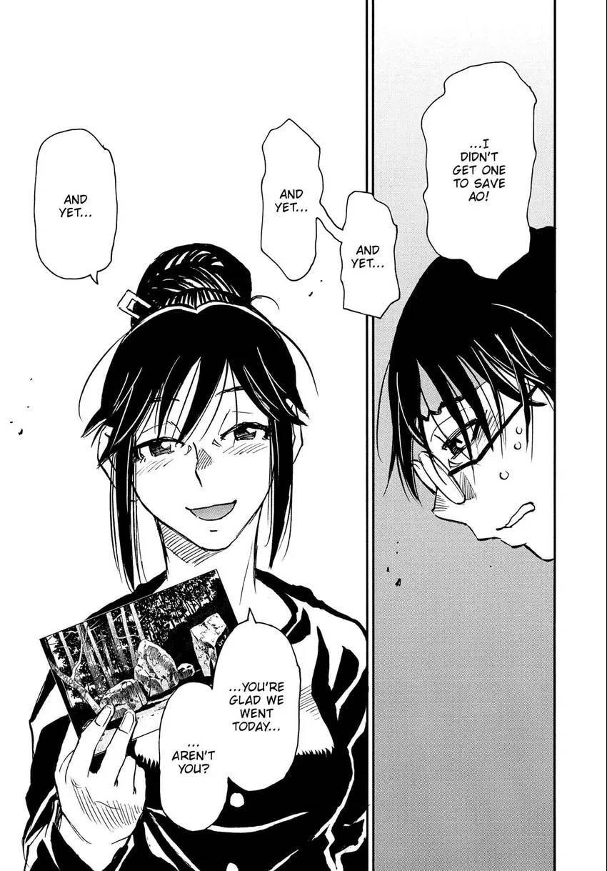 Read The 13th Footprint chapter 11 image 33 on Lezhin