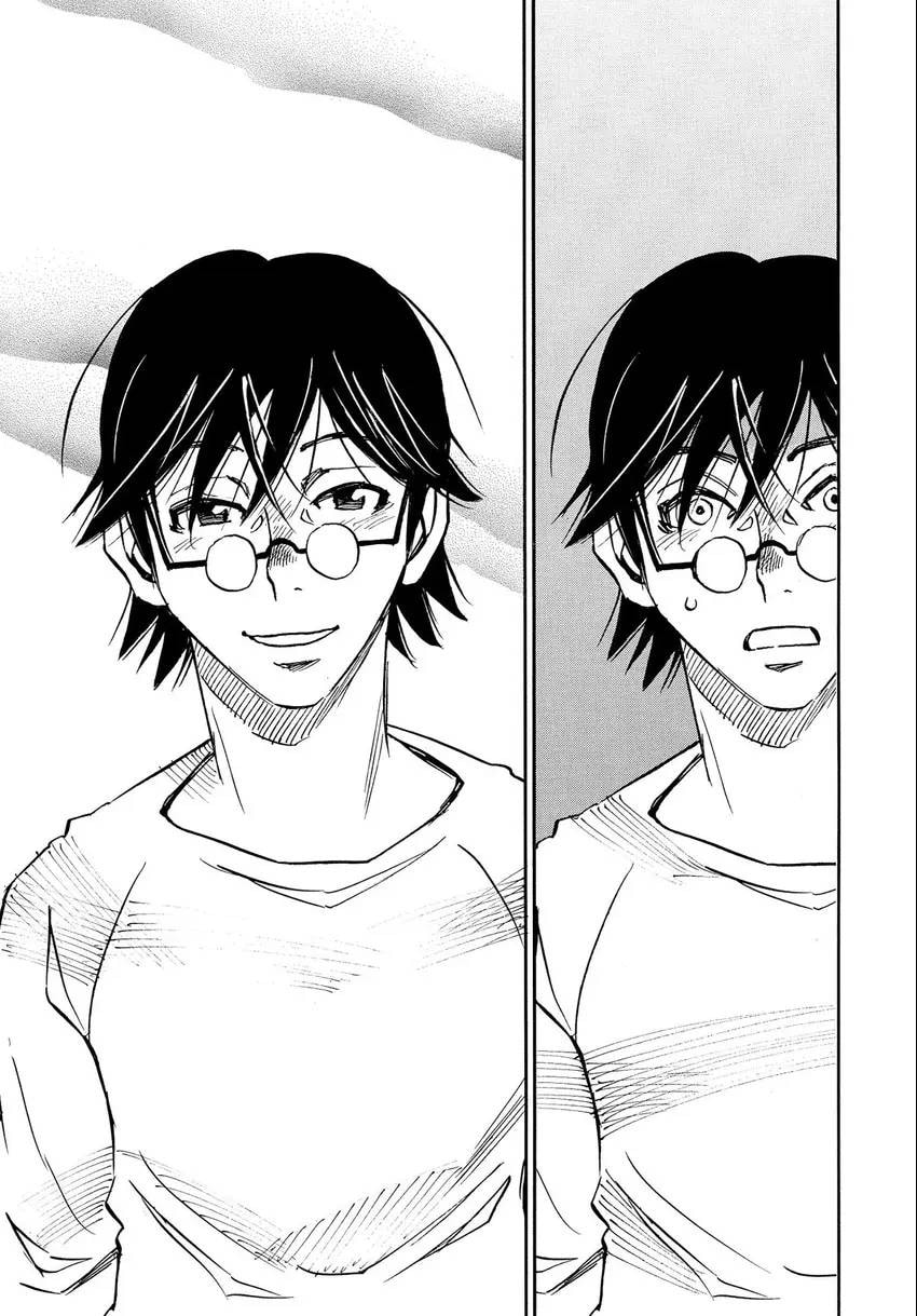Read The 13th Footprint chapter 11 image 35 on Lezhin