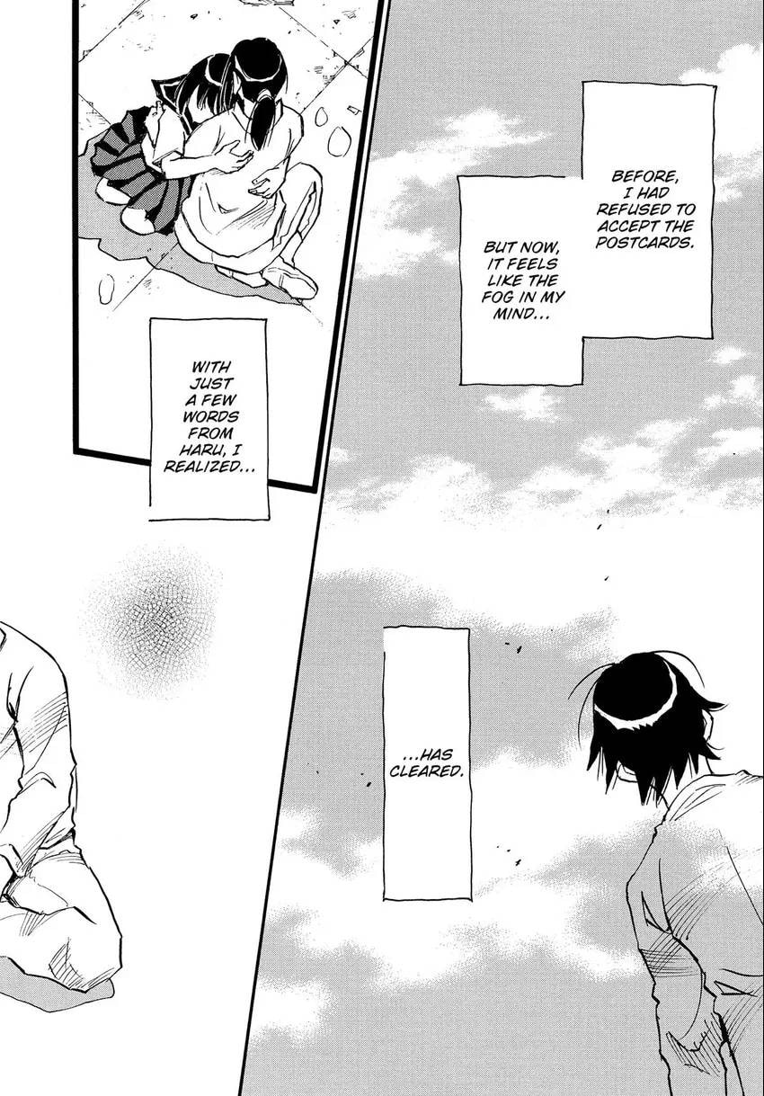 Read The 13th Footprint chapter 11 image 36 on Lezhin