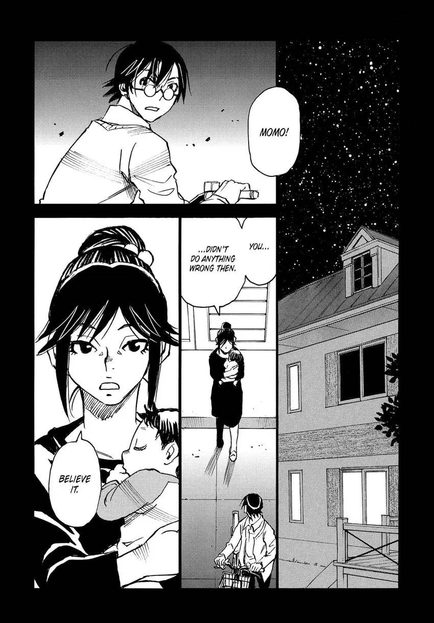 Read The 13th Footprint chapter 15 image 13 on Lezhin