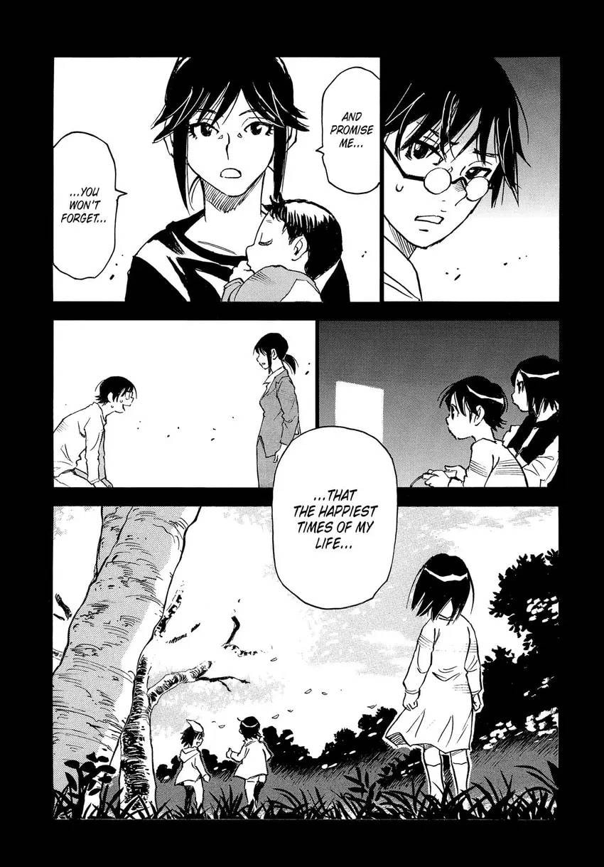 Read The 13th Footprint chapter 15 image 14 on Lezhin