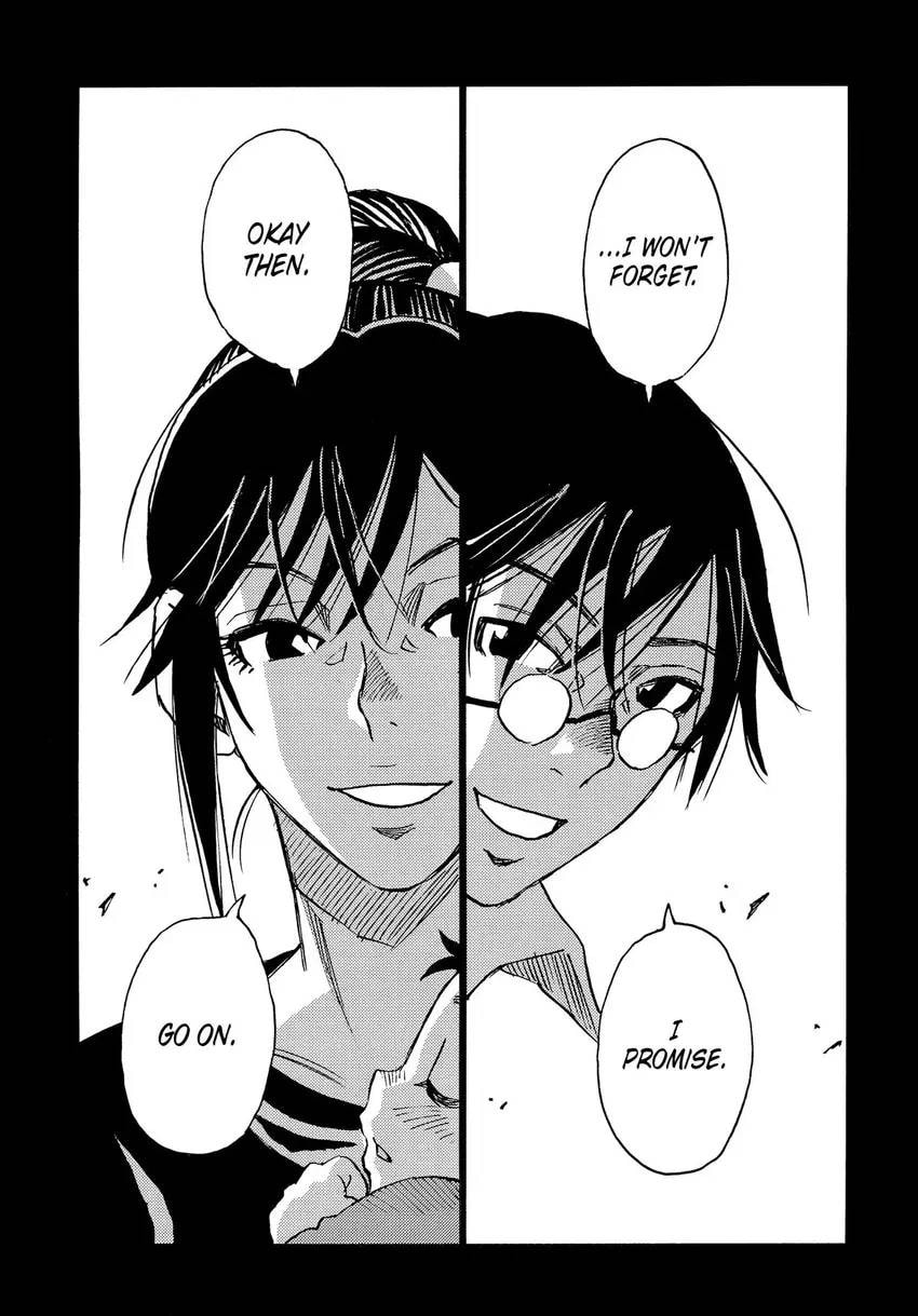 Read The 13th Footprint chapter 15 image 16 on Lezhin