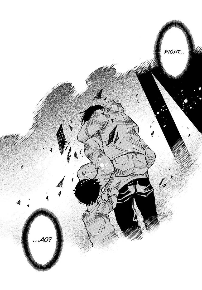 Read The 13th Footprint chapter 15 image 28 on Lezhin