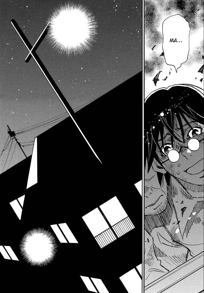Read The 13th Footprint chapter 15 image 32 on Lezhin