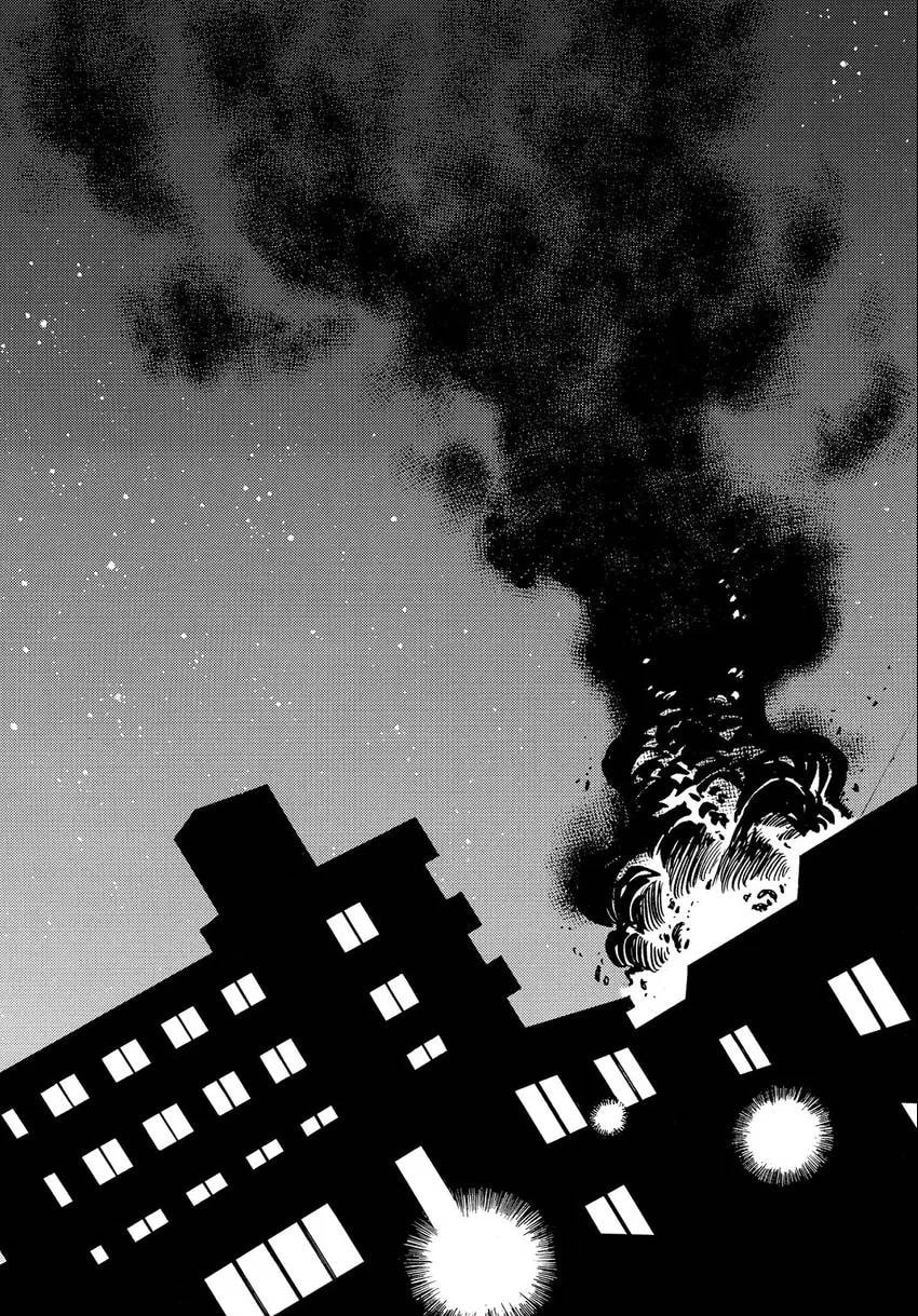 Read The 13th Footprint chapter 15 image 33 on Lezhin