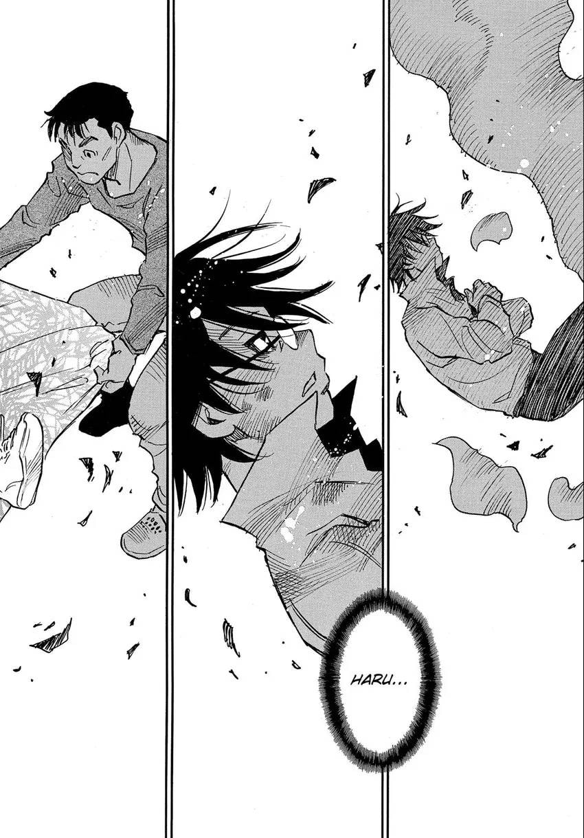 Read The 13th Footprint chapter 15 image 34 on Lezhin