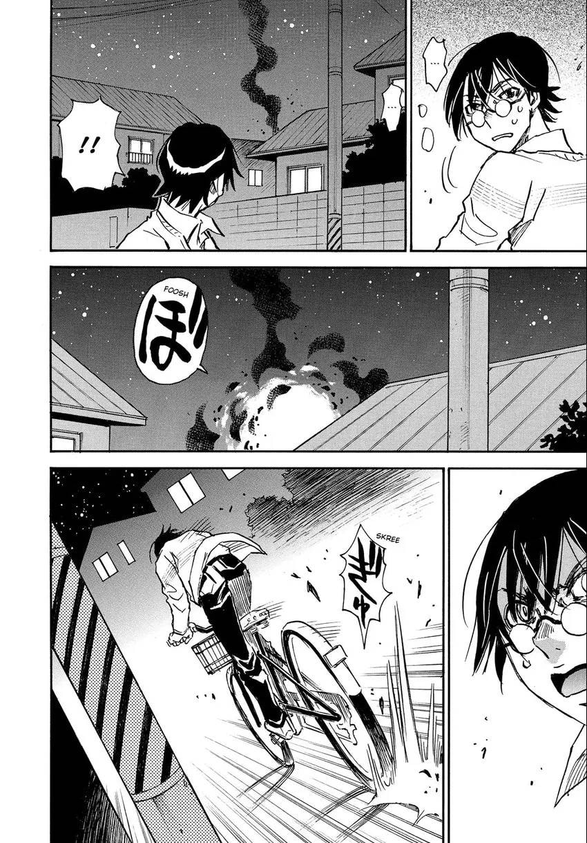 Read The 13th Footprint chapter 15 image 6 on Lezhin