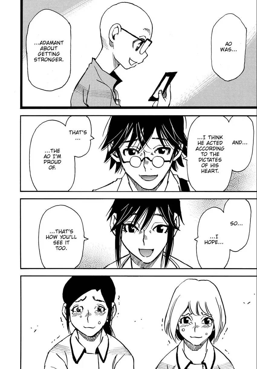 Read The 13th Footprint chapter 17 image 10 on Lezhin