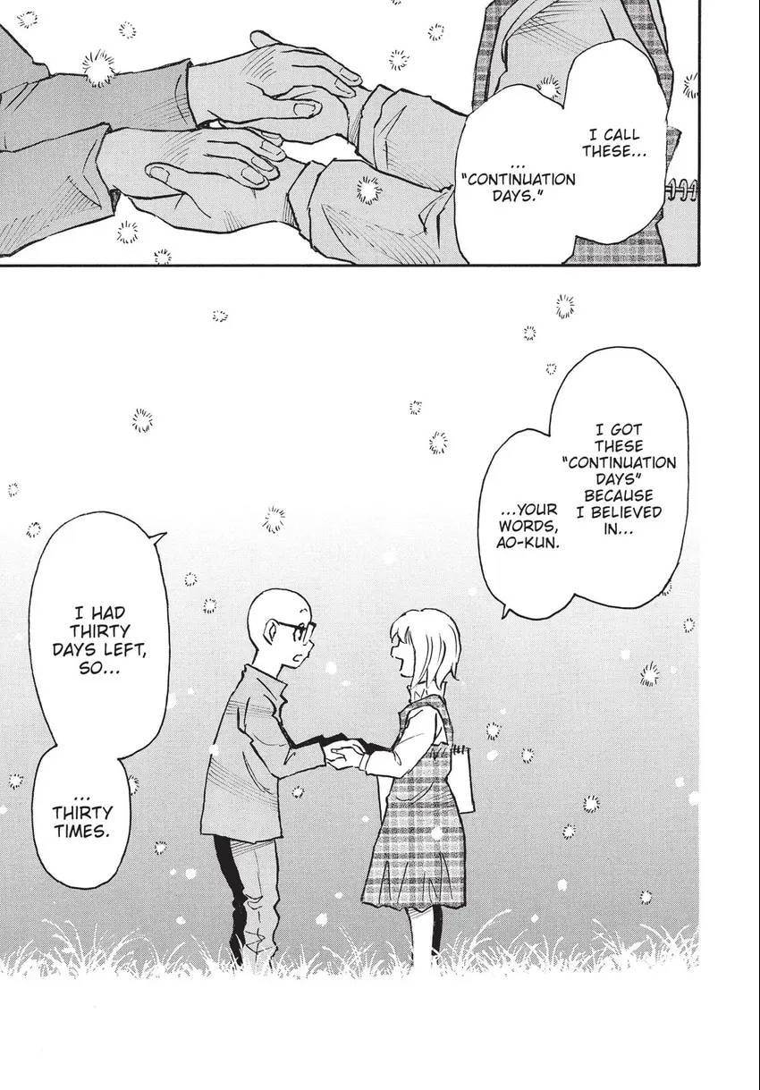 Read The 13th Footprint chapter 20 image 15 on Lezhin