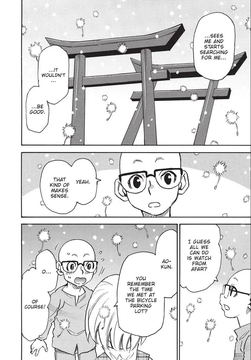 Read The 13th Footprint chapter 20 image 22 on Lezhin