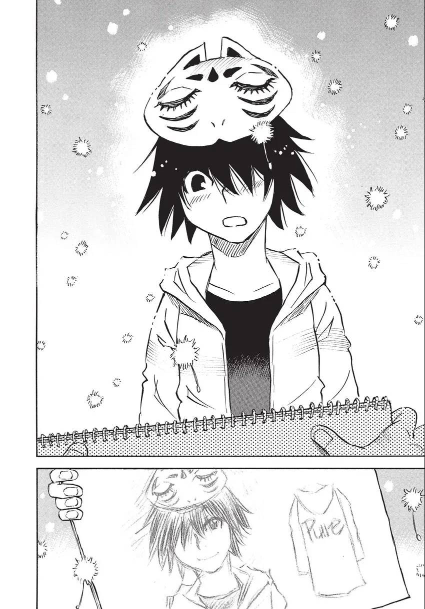 Read The 13th Footprint chapter 20 image 26 on Lezhin