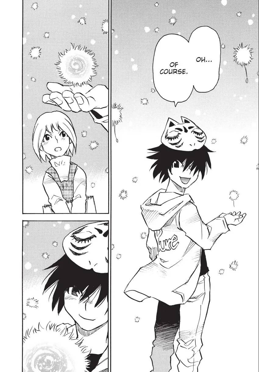 Read The 13th Footprint chapter 20 image 28 on Lezhin