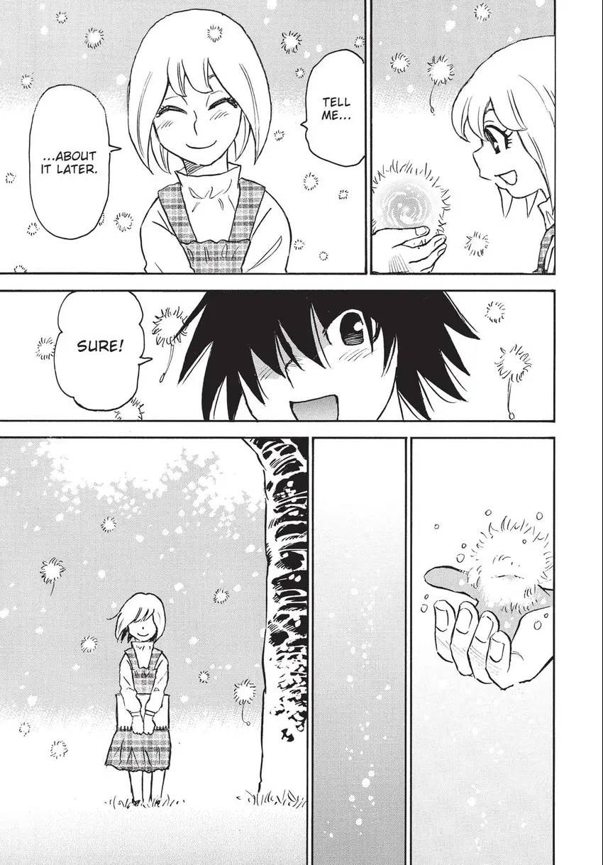 Read The 13th Footprint chapter 20 image 29 on Lezhin