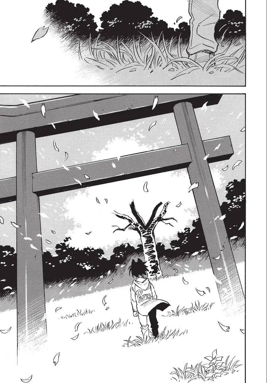 Read The 13th Footprint chapter 20 image 31 on Lezhin