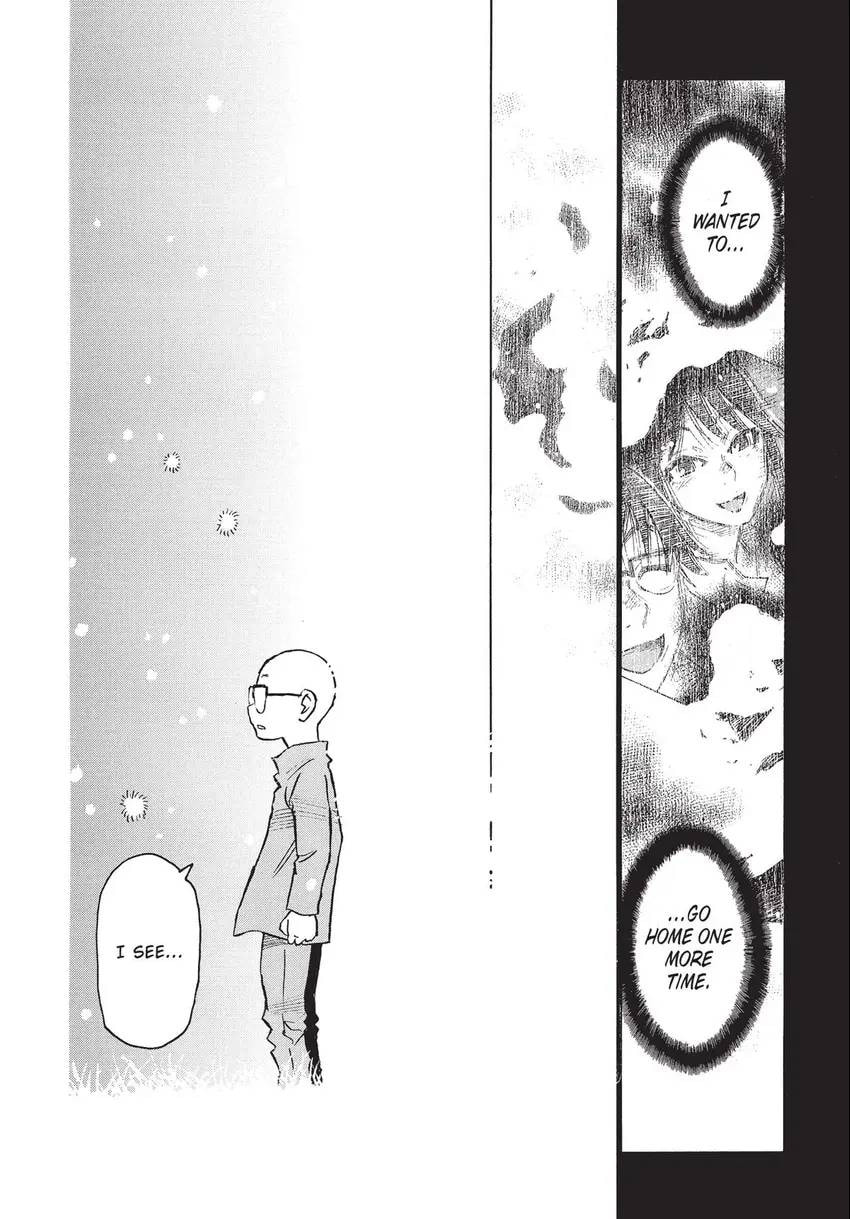 Read The 13th Footprint chapter 20 image 8 on Lezhin