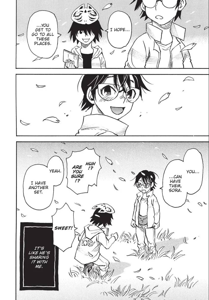 Read The 13th Footprint chapter 21 image 14 on Lezhin
