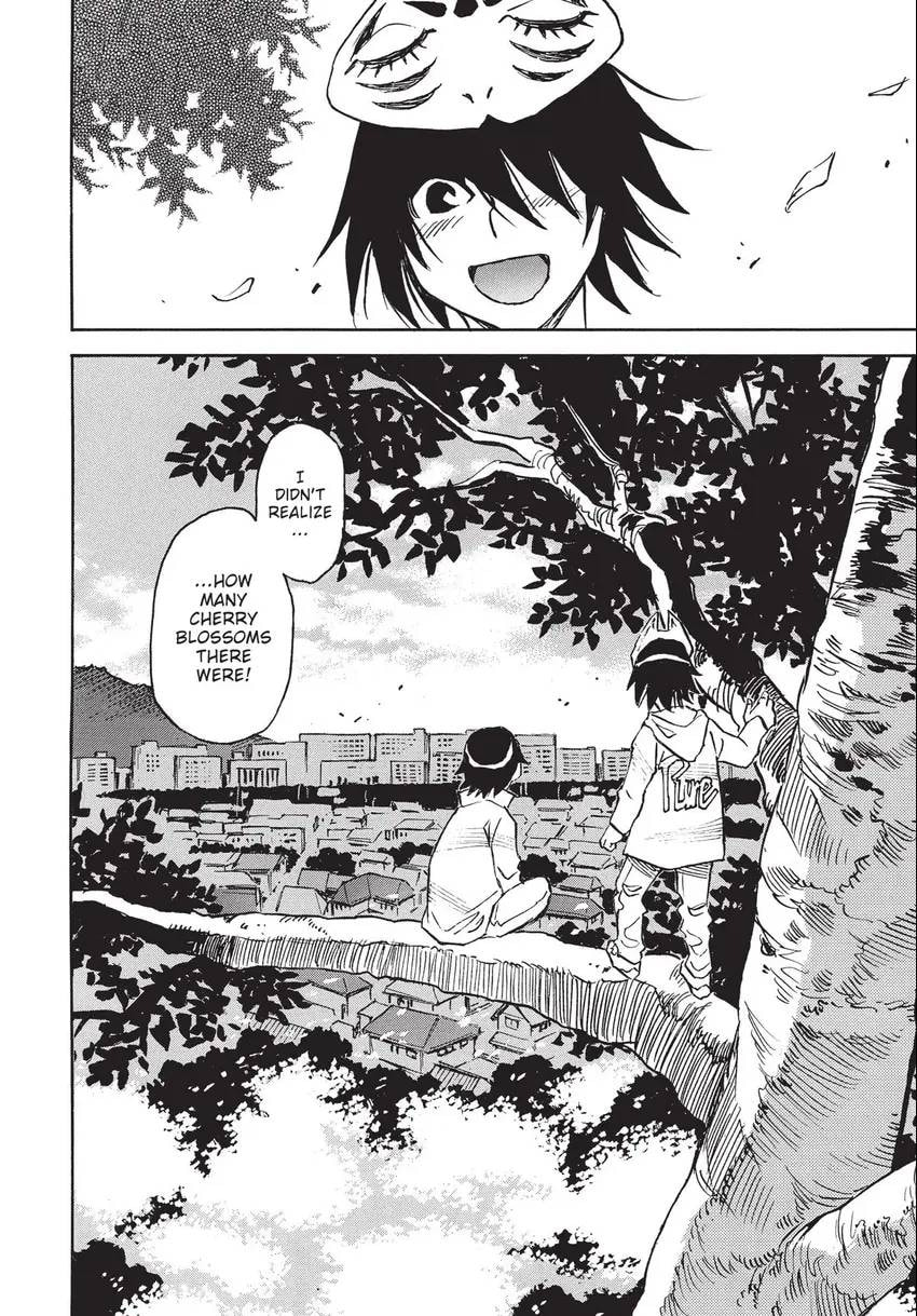Read The 13th Footprint chapter 21 image 16 on Lezhin