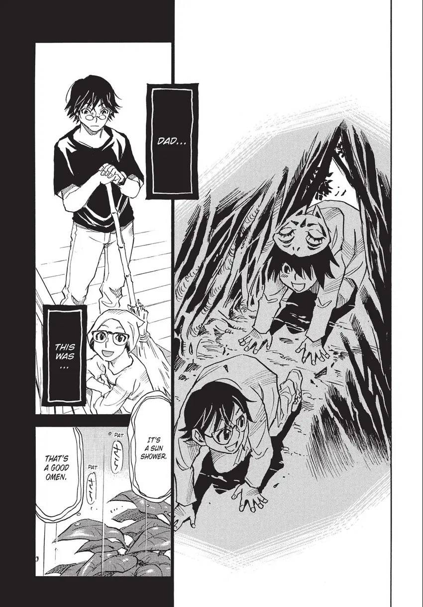 Read The 13th Footprint chapter 21 image 19 on Lezhin