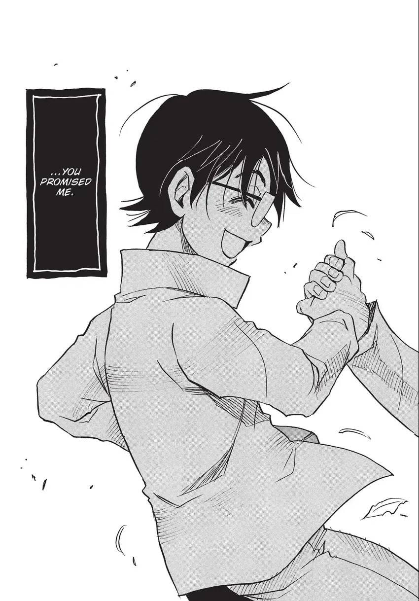 Read The 13th Footprint chapter 21 image 21 on Lezhin