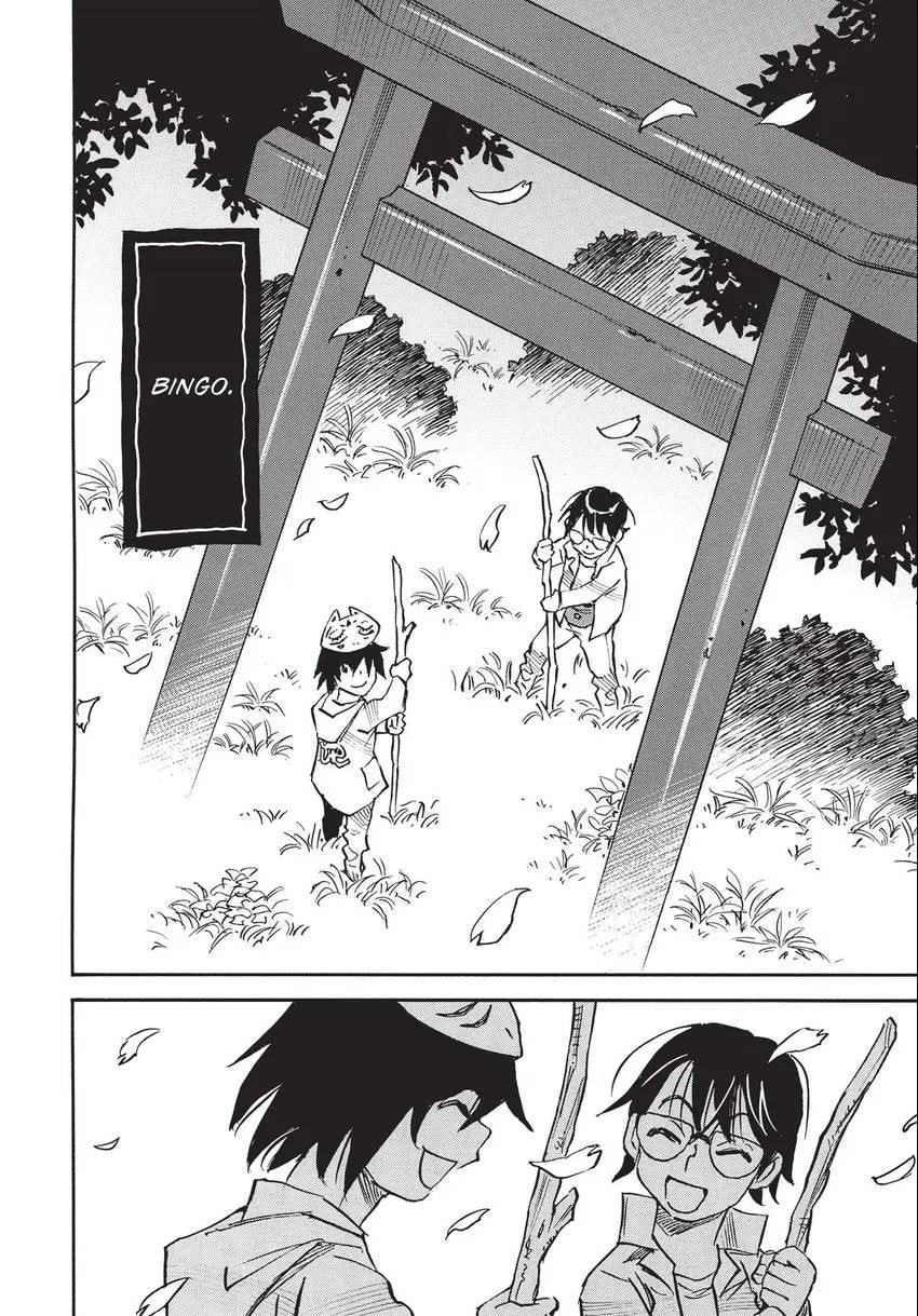Read The 13th Footprint chapter 21 image 30 on Lezhin
