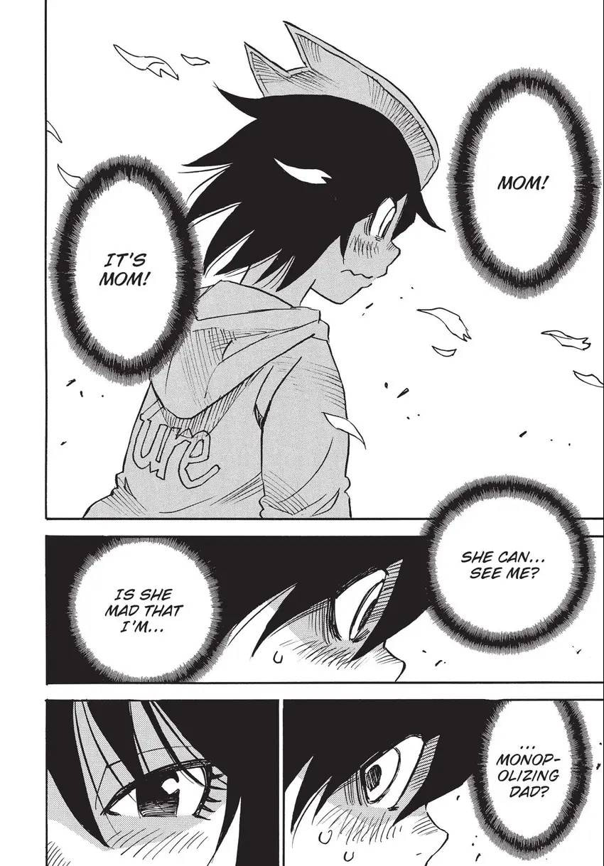 Read The 13th Footprint chapter 21 image 34 on Lezhin