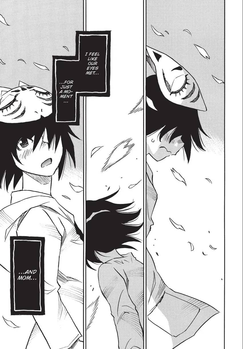 Read The 13th Footprint chapter 21 image 35 on Lezhin