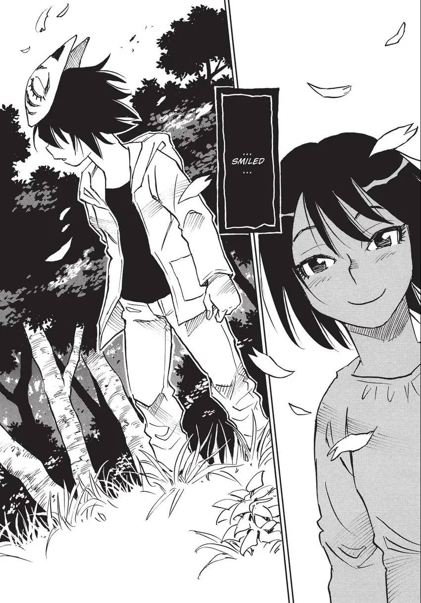 Read The 13th Footprint chapter 21 image 36 on Lezhin